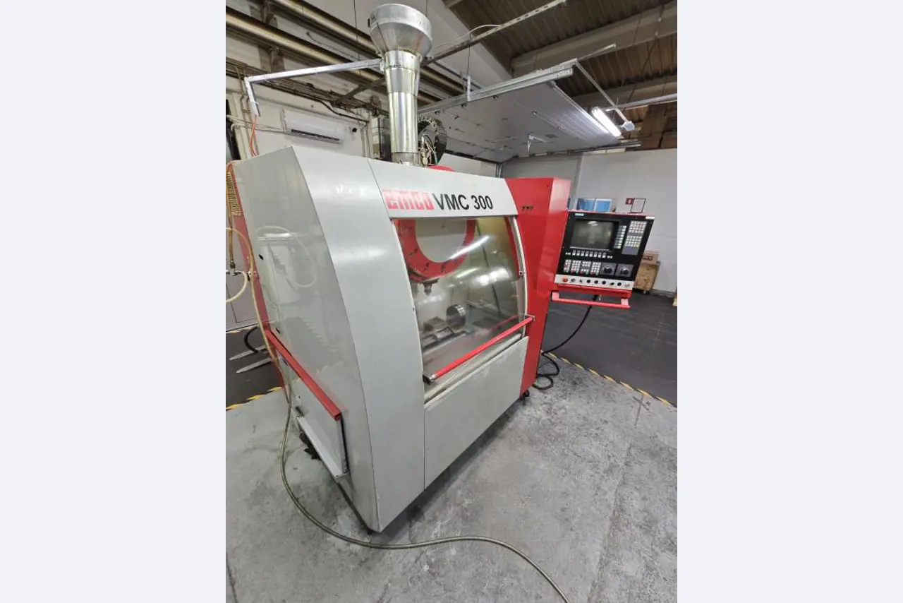 CNC-bewerkingscentrum-2